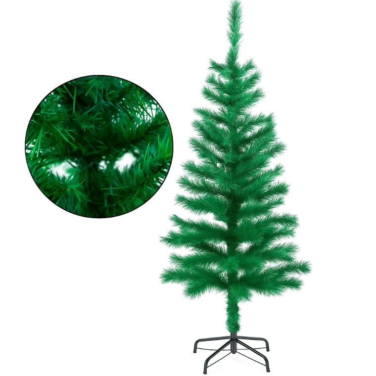 Arbol de Navidad 150cm